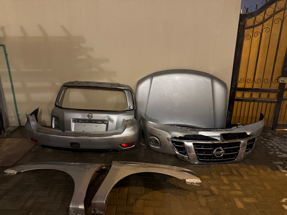 قطع باترول بلاتينيوم - 3