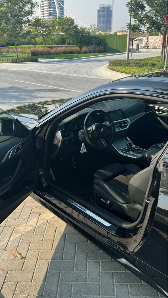 بي ام دبليو - 3