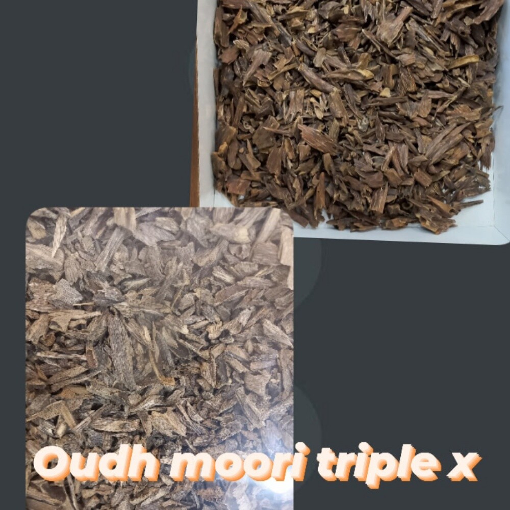 Moori Super And Hindhi Qadeem - 2