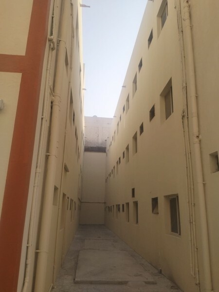 75 غرفة بالصناعية شارع 45 - 5