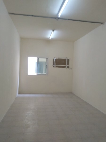 75 غرفة بالصناعية شارع 45 - 8