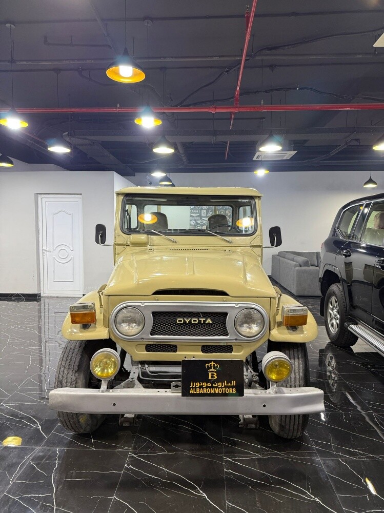 أبو حوض موديل 1977 - 4