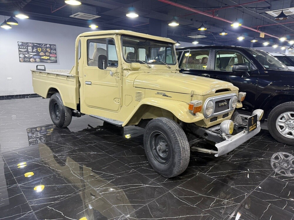 أبو حوض موديل 1977 - 6