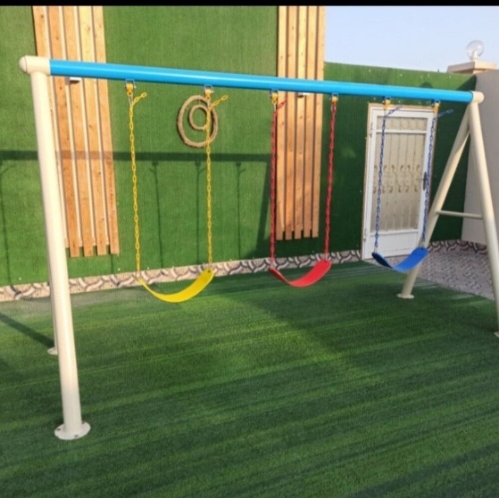 Baby Swing - 1