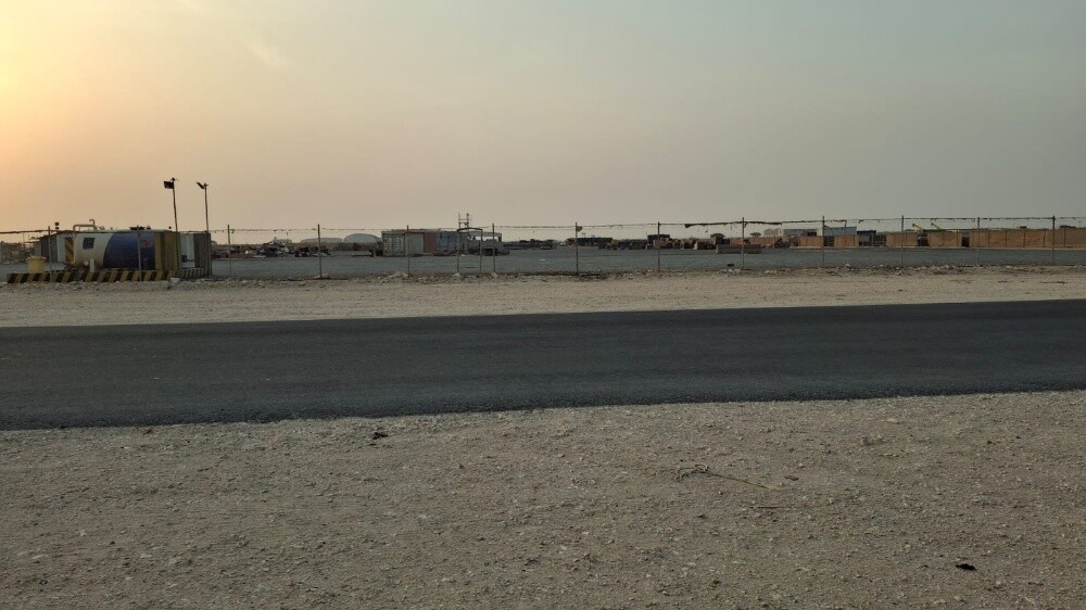 Premium Industrial/Open Land - 4