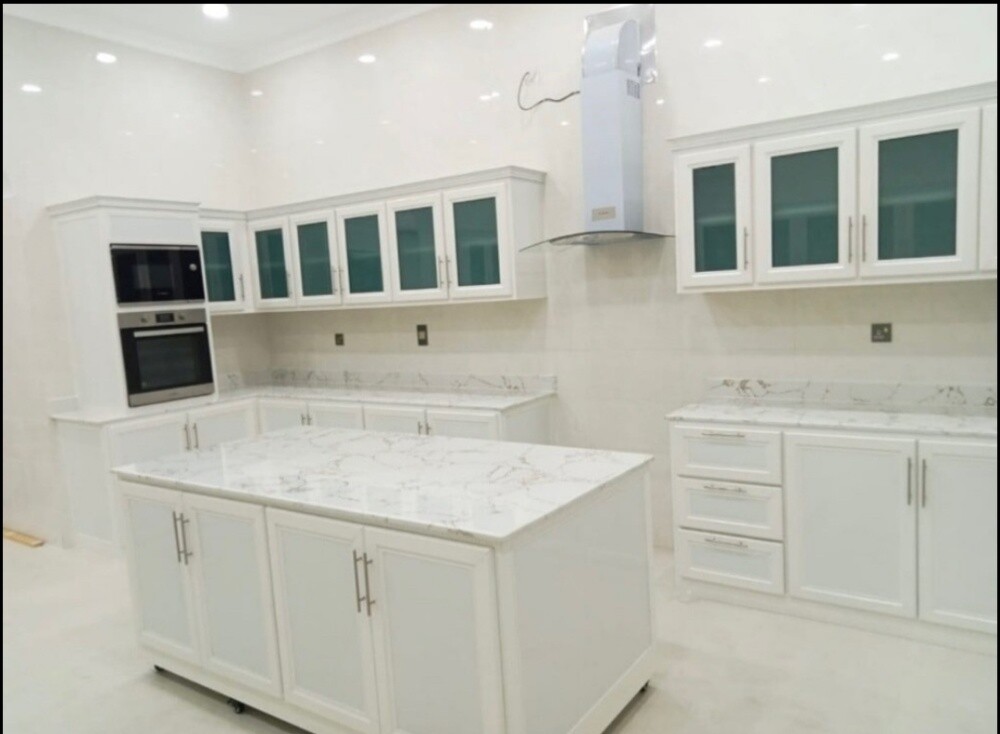تفصيل مطابخ المنيوم
جميع انواع - 12