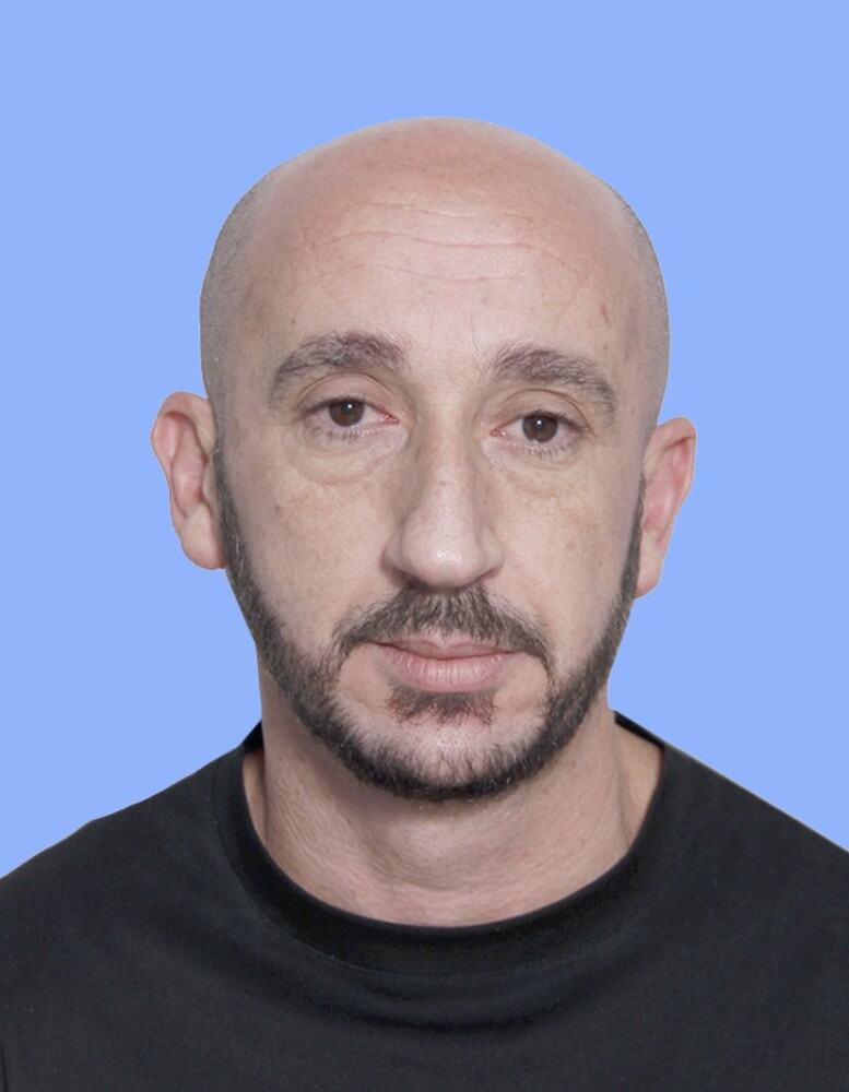 amarouche Hakim - 1