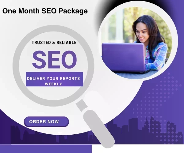 SEO & WordPress Services in Qatar - 1