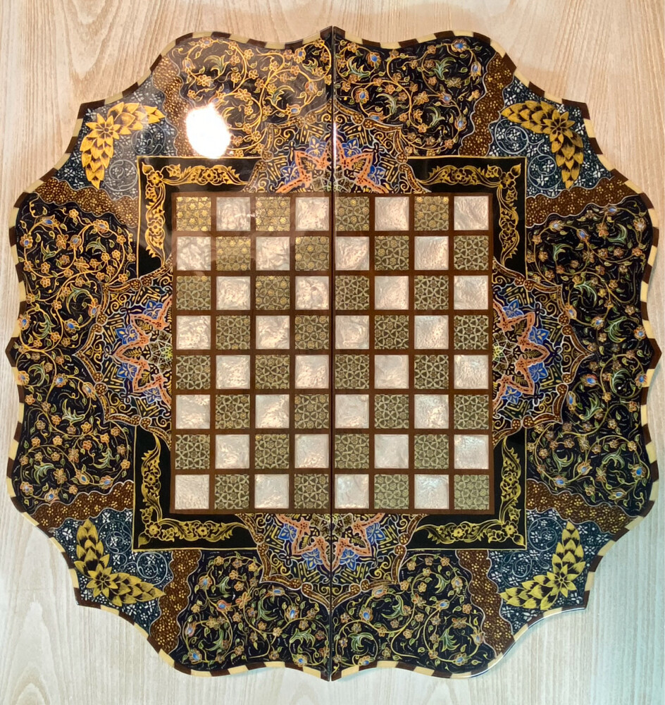 صناعة يدوية  - 1