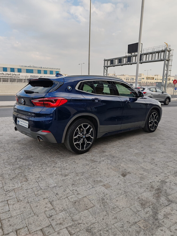 BMW X2  - 9