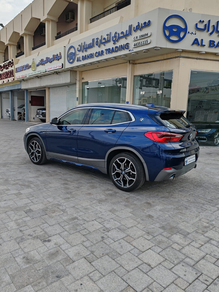 BMW X2  - 6