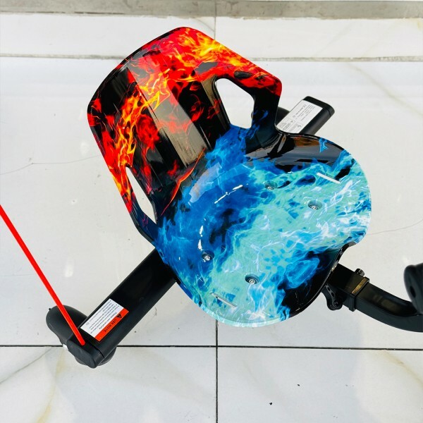 Drift Trike Big - 3