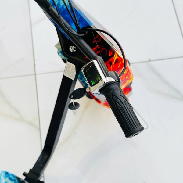 Drift Trike Big - 5