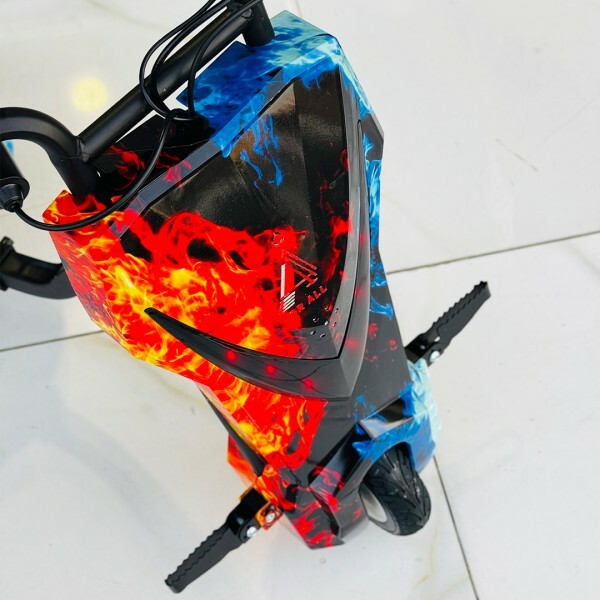 Drift Trike Big - 1