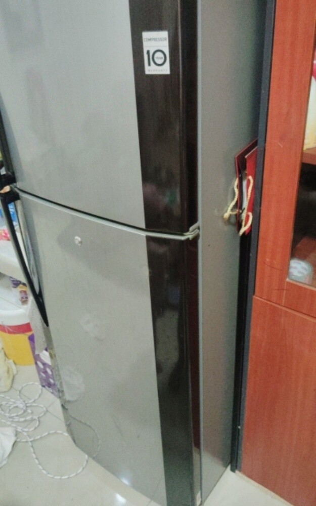 LG Fridge - 5