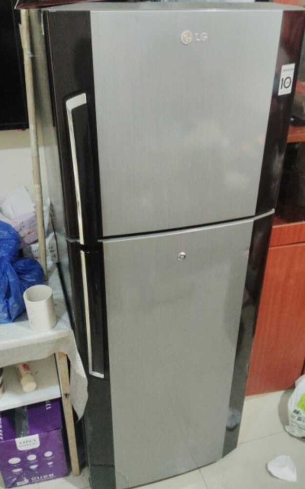 LG Fridge - 4