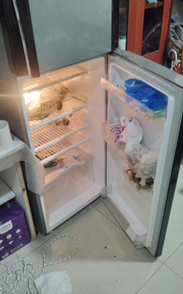 LG Fridge - 2