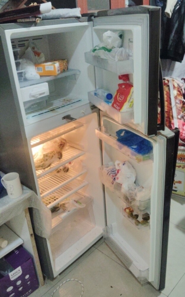 LG Fridge - 3