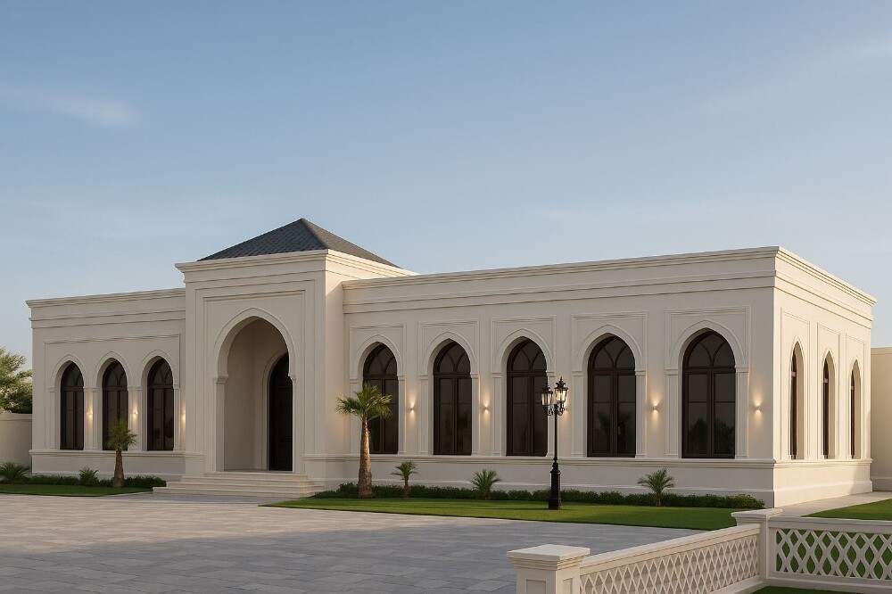 اعمال بناء - 1