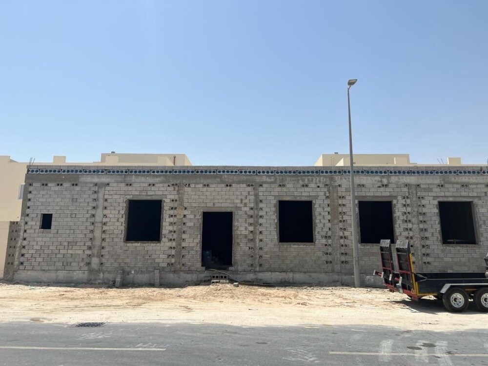 اعمال بناء - 3