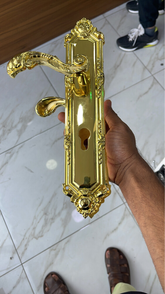 اعمل السباكة والكهرباءبوت شاناء - 19