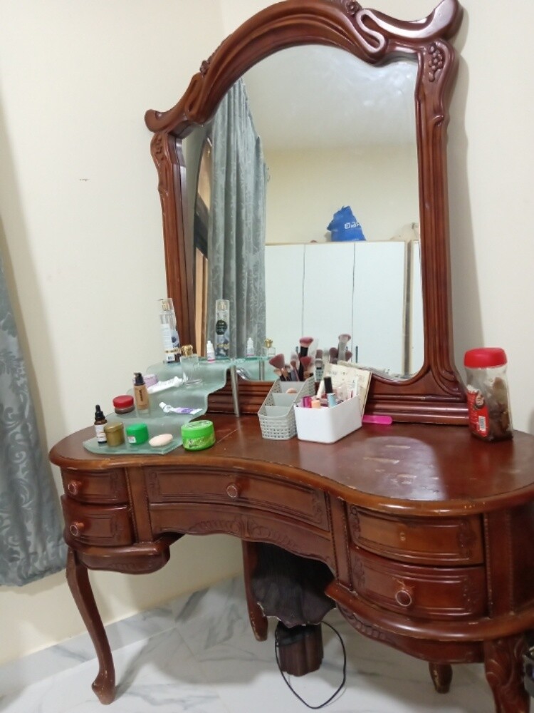تسريحه بخمس ادراج صغار - 1