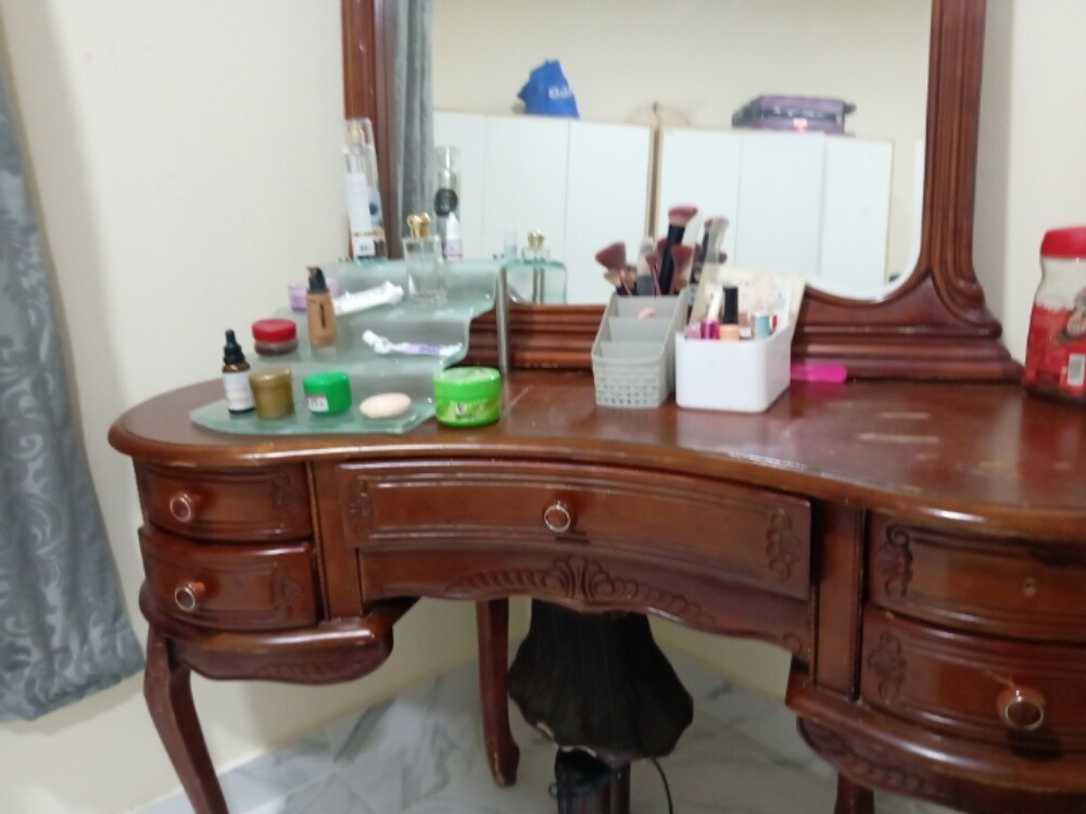 تسريحه بخمس ادراج صغار - 3