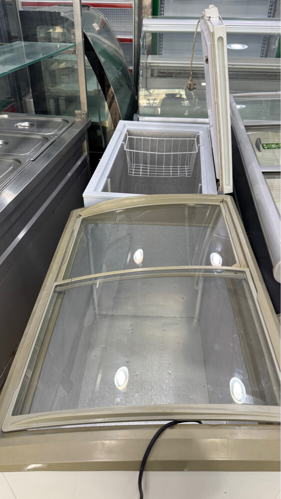 All refrigerators - 10