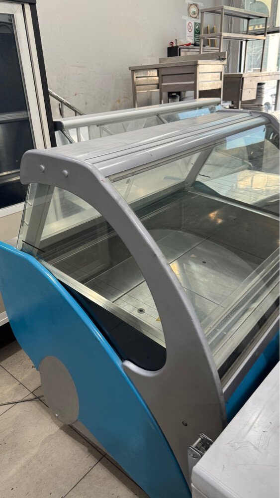 All refrigerators - 12