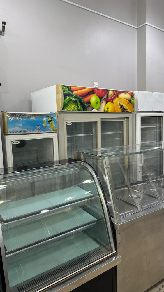 All refrigerators - 19