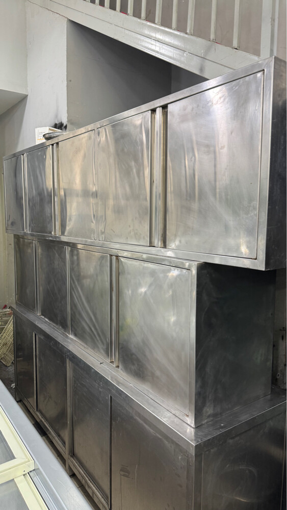 All refrigerators - 8