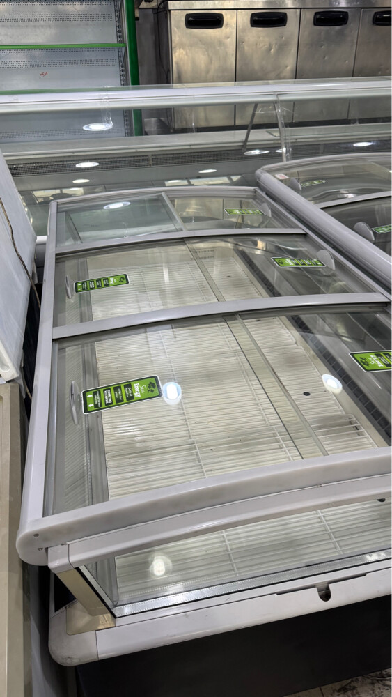 All refrigerators - 14