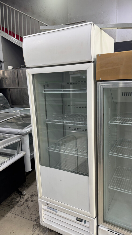 All refrigerators - 17