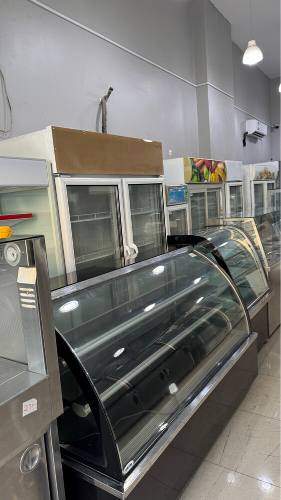 All refrigerators - 21