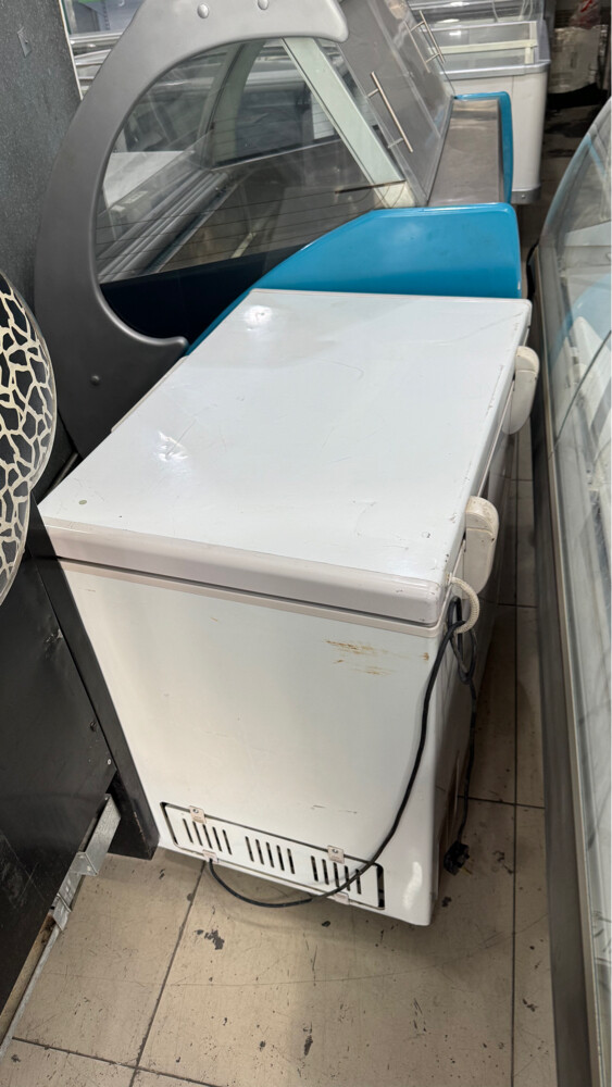 All refrigerators - 5