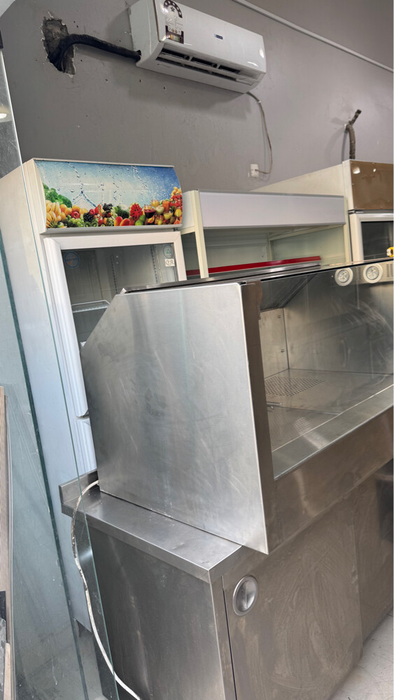 All refrigerators - 23