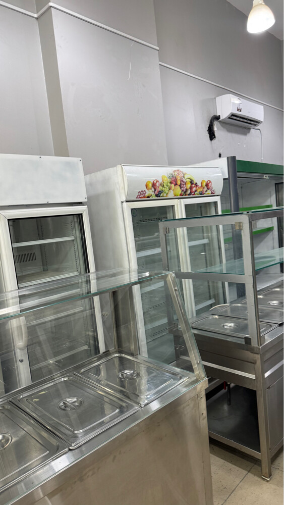 All refrigerators - 15