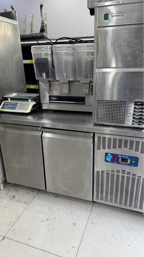All refrigerators - 22