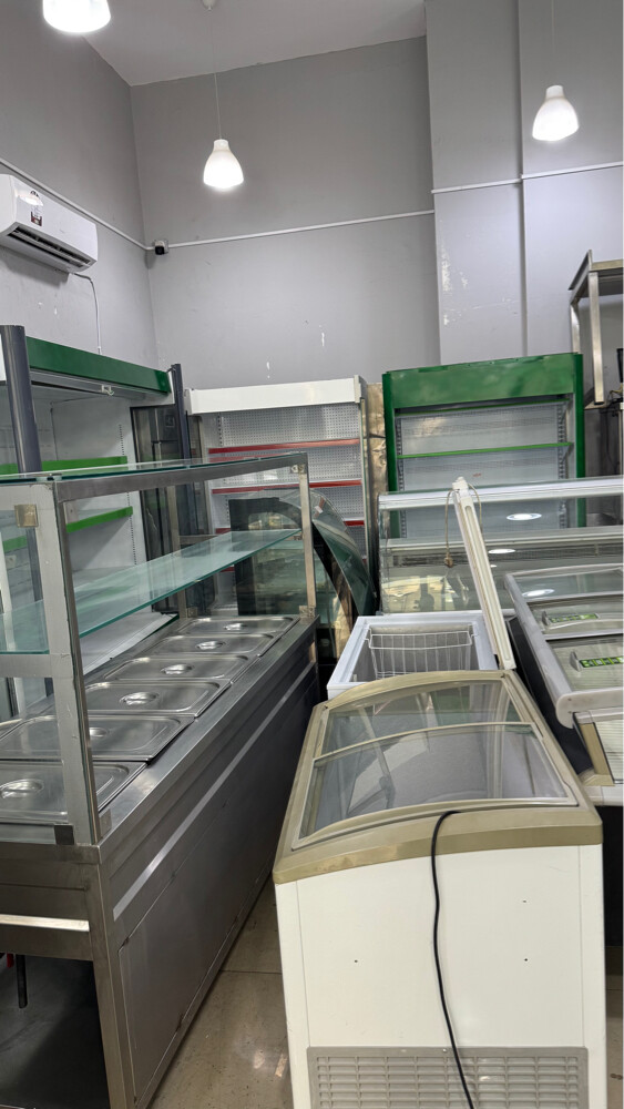 All refrigerators - 16