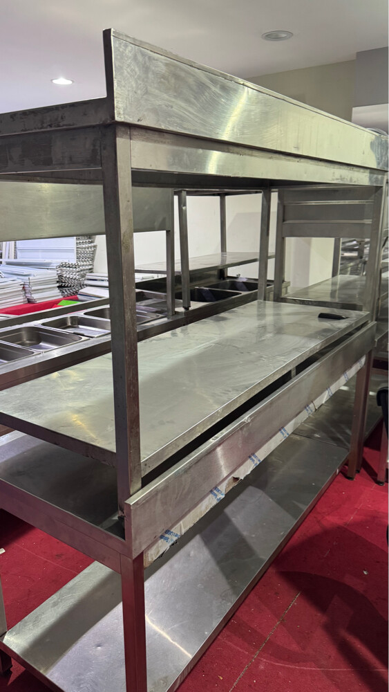 All refrigerators - 3