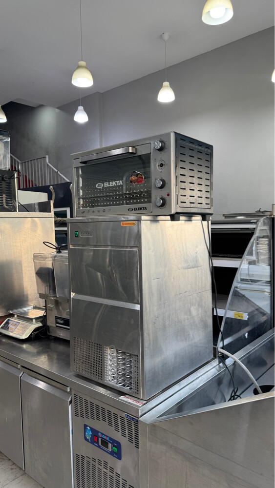 All refrigerators - 20