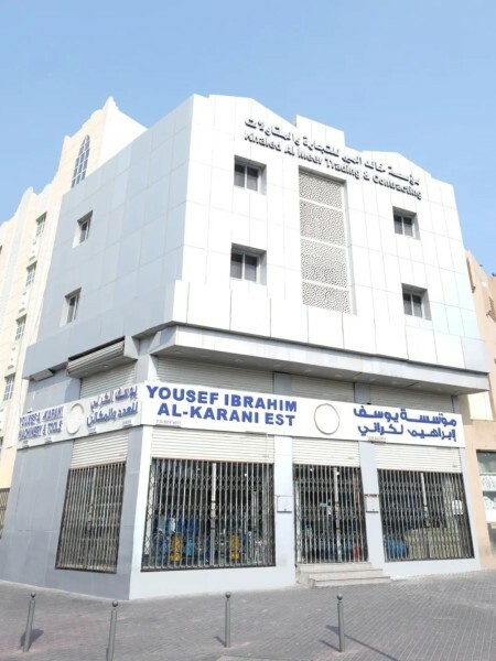 مقاول محترف لتنفيذ المشاريع - 3