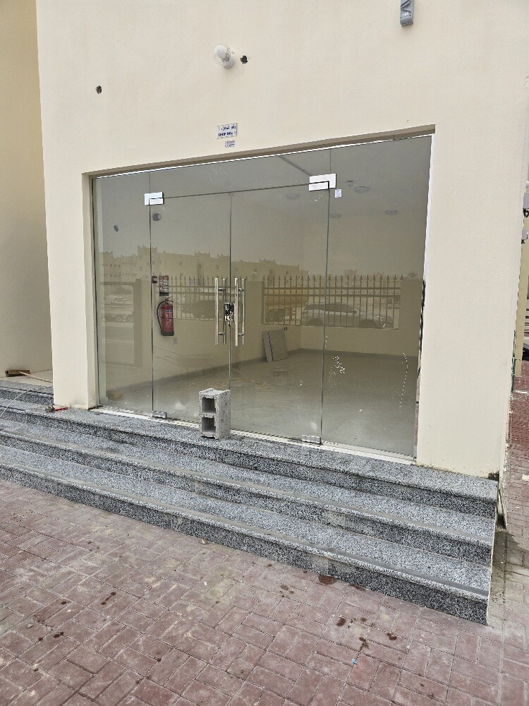 new building - 3