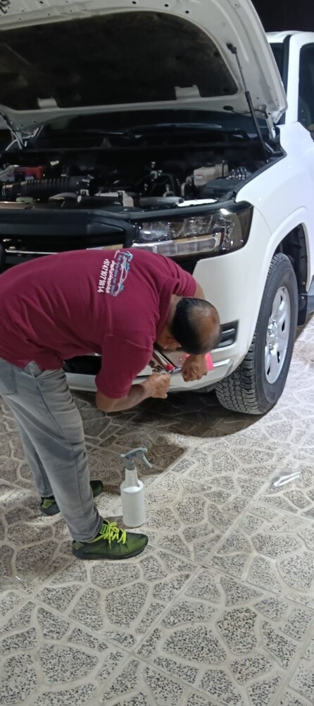 حياكم يا فخمين لخدمات جد راقية في - 2