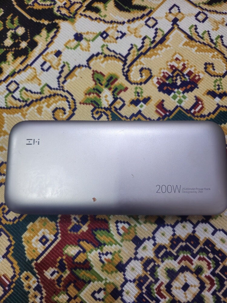 باور بانك 200 واط - 2