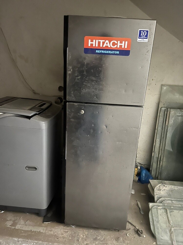 we buy Old Almuniam, Air Conditio - 7