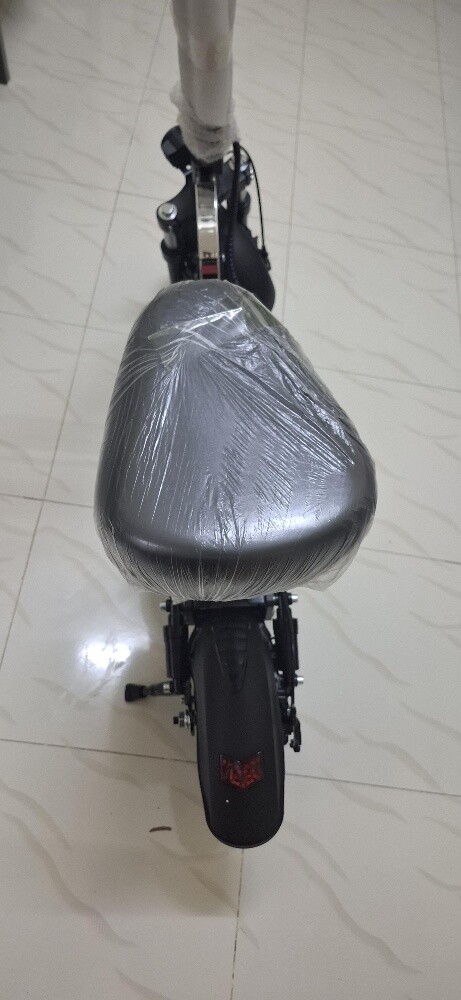 scooter - 2