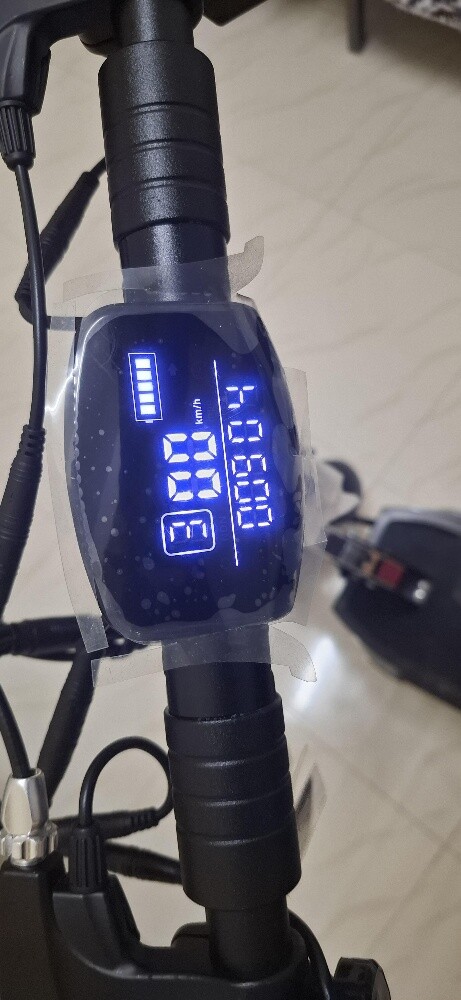scooter - 4