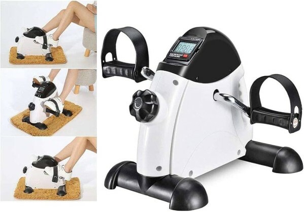 Mini Bike Exercise Bike Pedal - 1