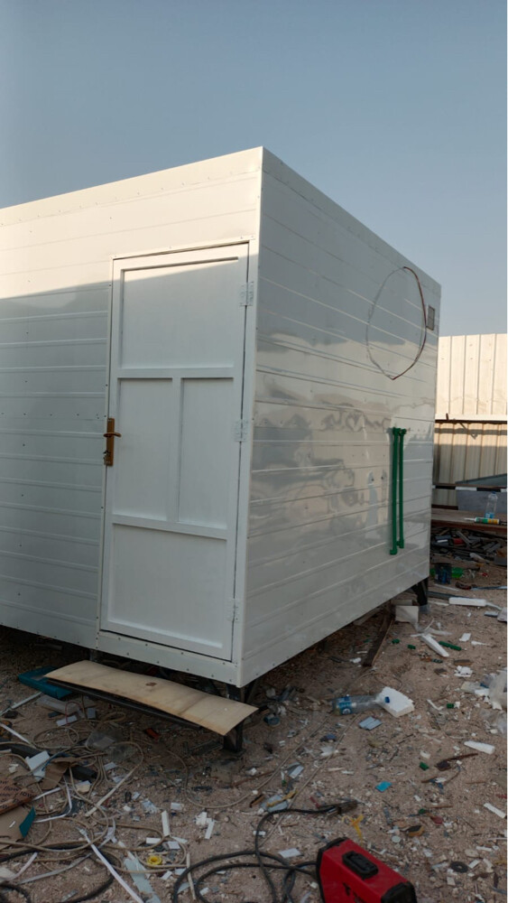 cabin for sale - 2